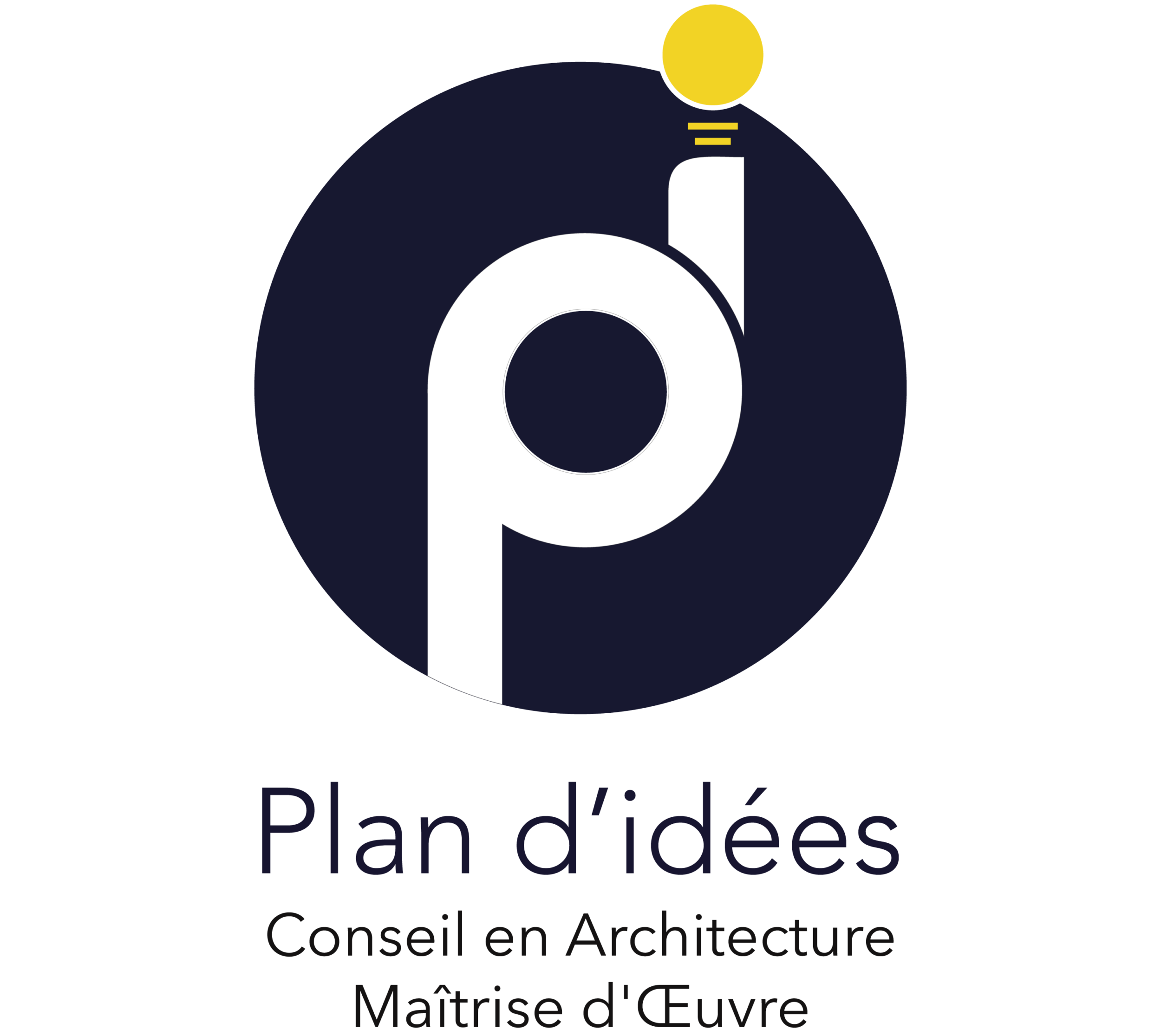 Plan d'idées