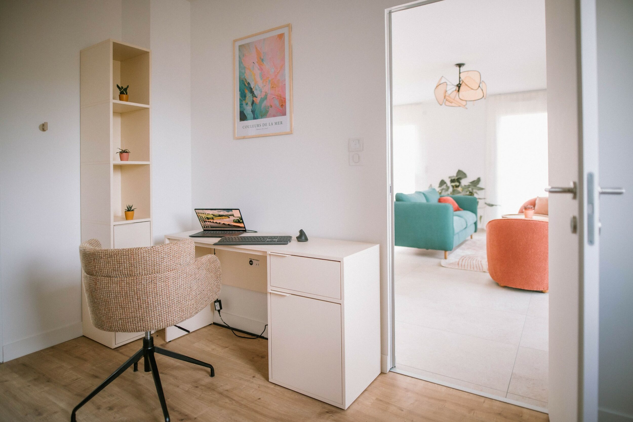 Construction E Le Mans - intérieur réalisé | Plan d'idées